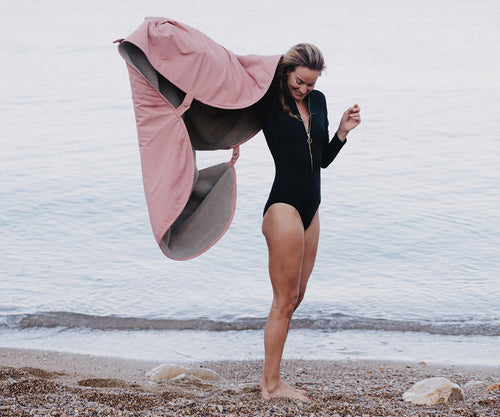 Why We Love Wim Hof