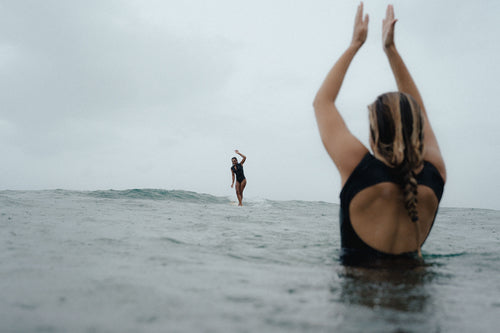Together we can change our waters