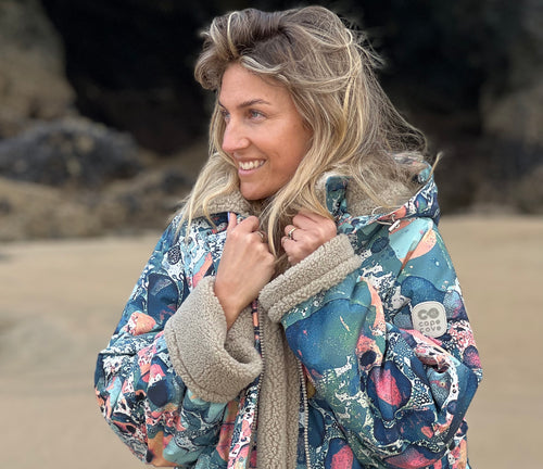 Introducing Charlotte Lodey