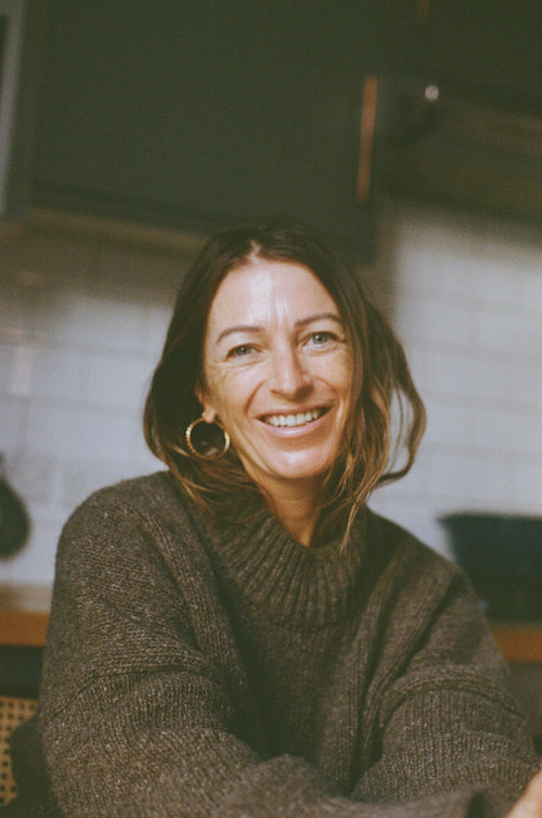 Rhona Frances