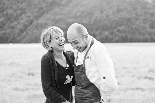 Introducing Bethan Bodaszewska