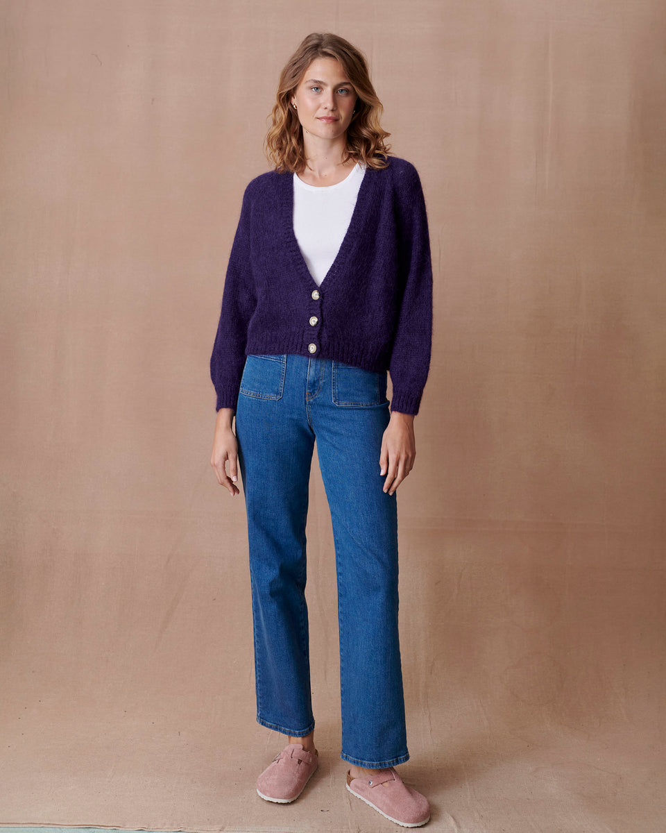 Bella Cardigan