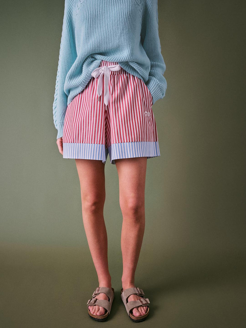 Take Me To The Sea Short