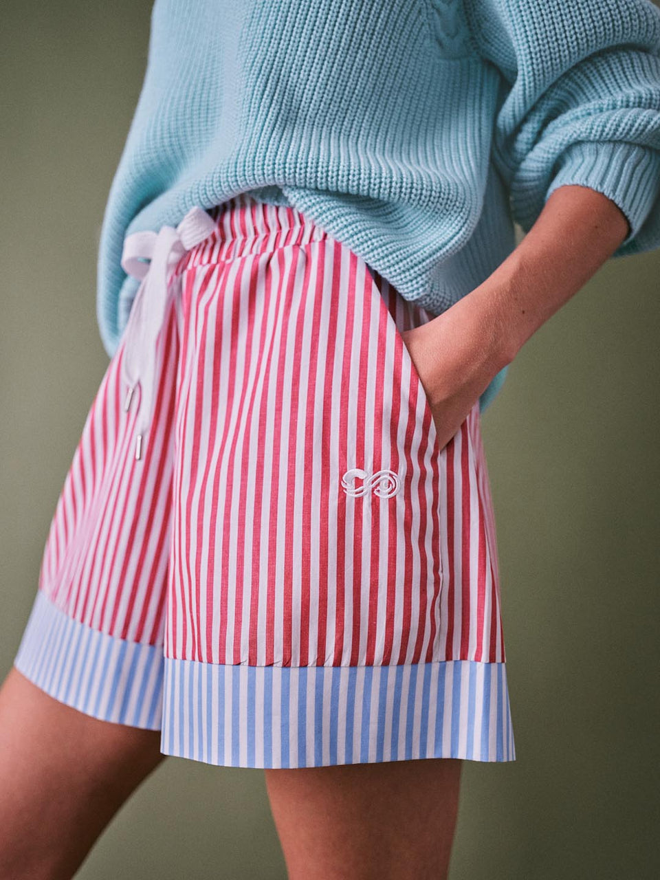 Take Me To The Sea Short