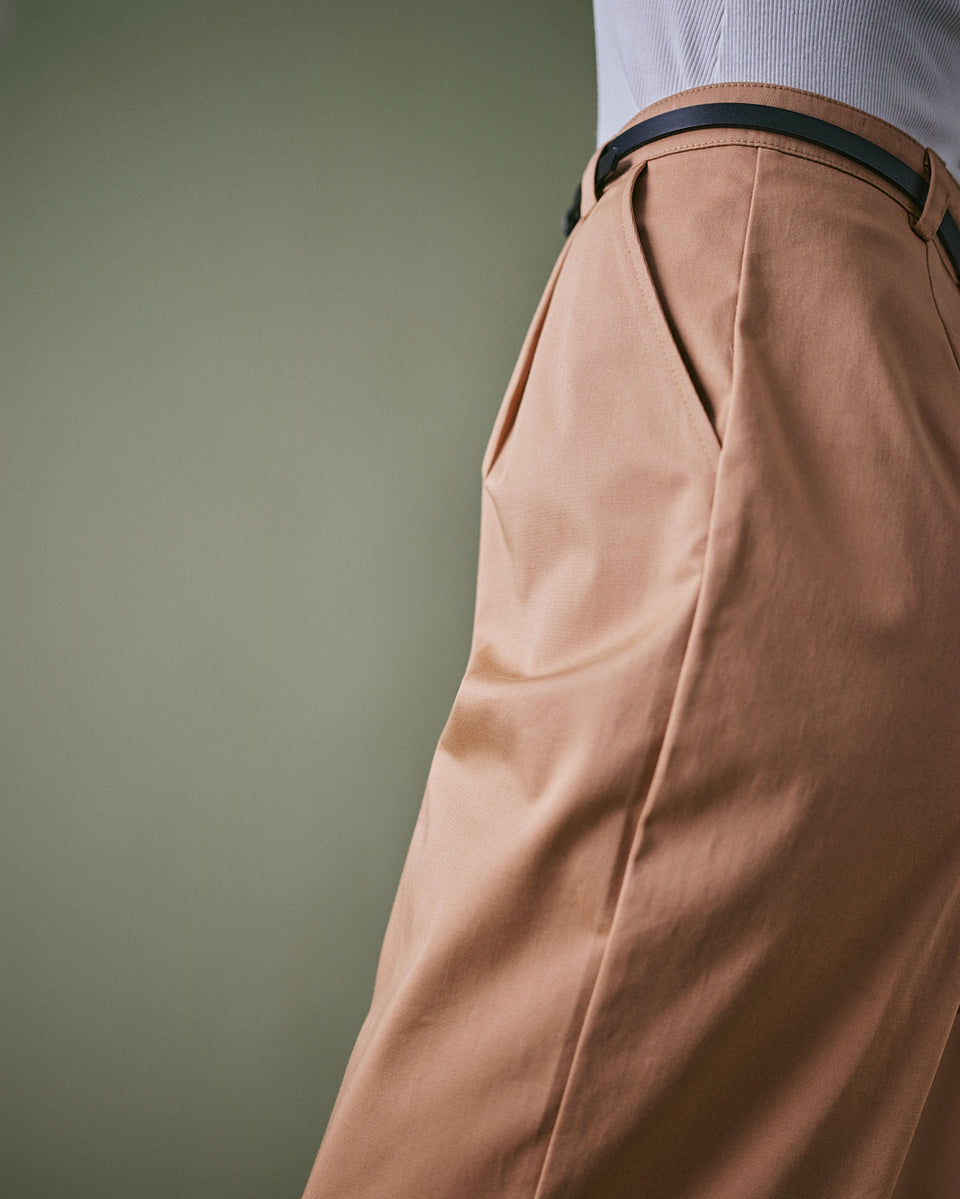 Sea Straight Leg Trouser