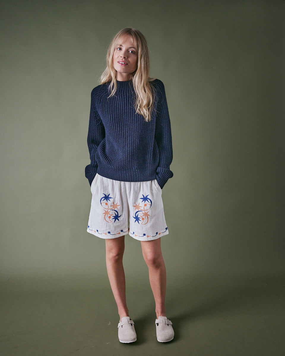 Stella Short