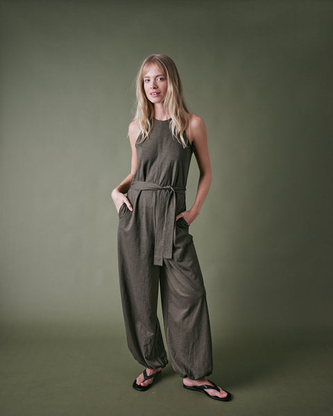 Sia Jumpsuit