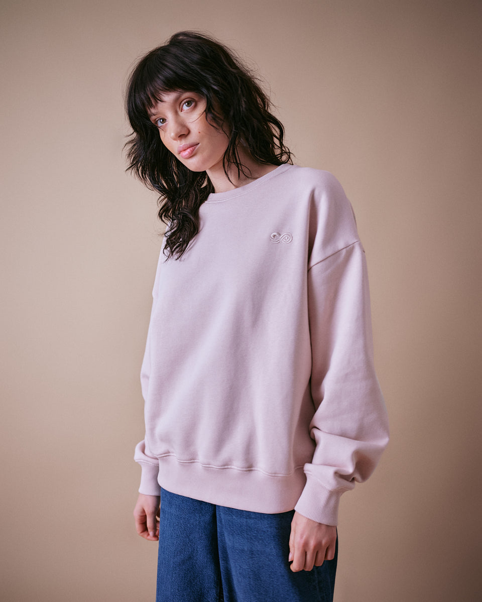 Take me to the Sea Boxy Sweatshirt
