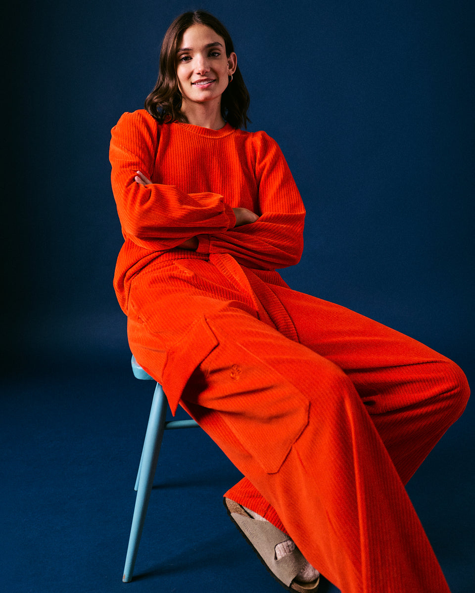 Marley Trouser