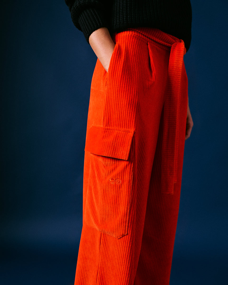 Marley Trouser