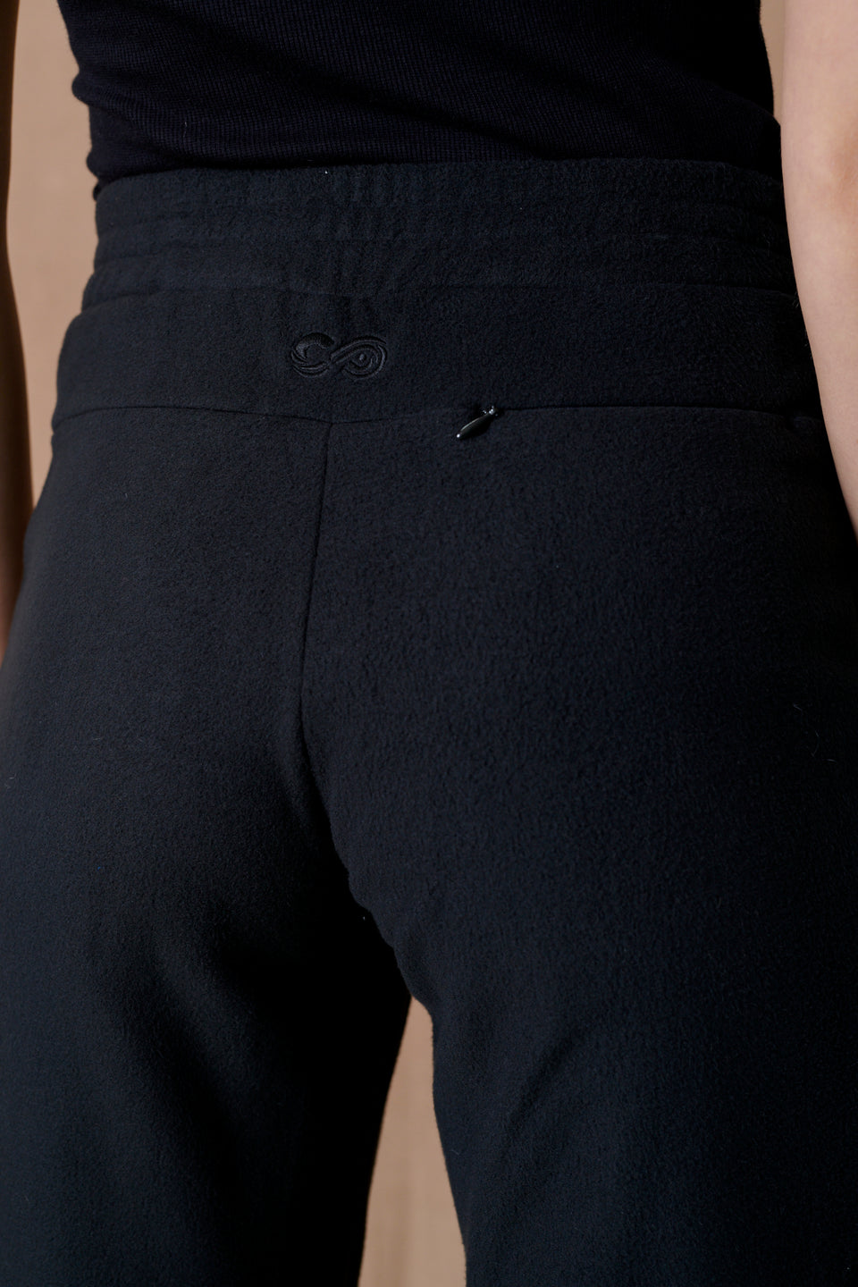 Abi Microfleece Jogger