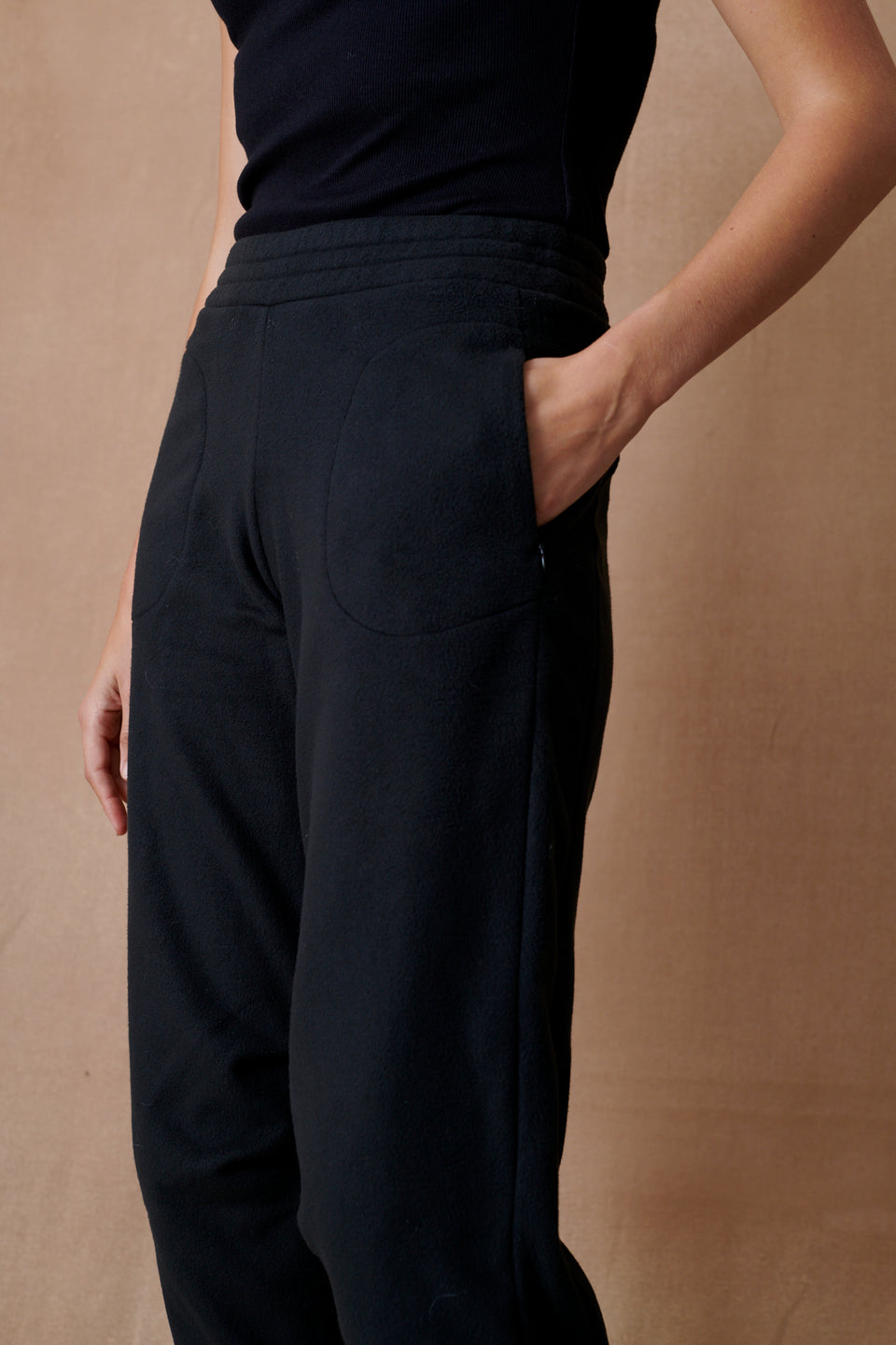 Abi Microfleece Jogger