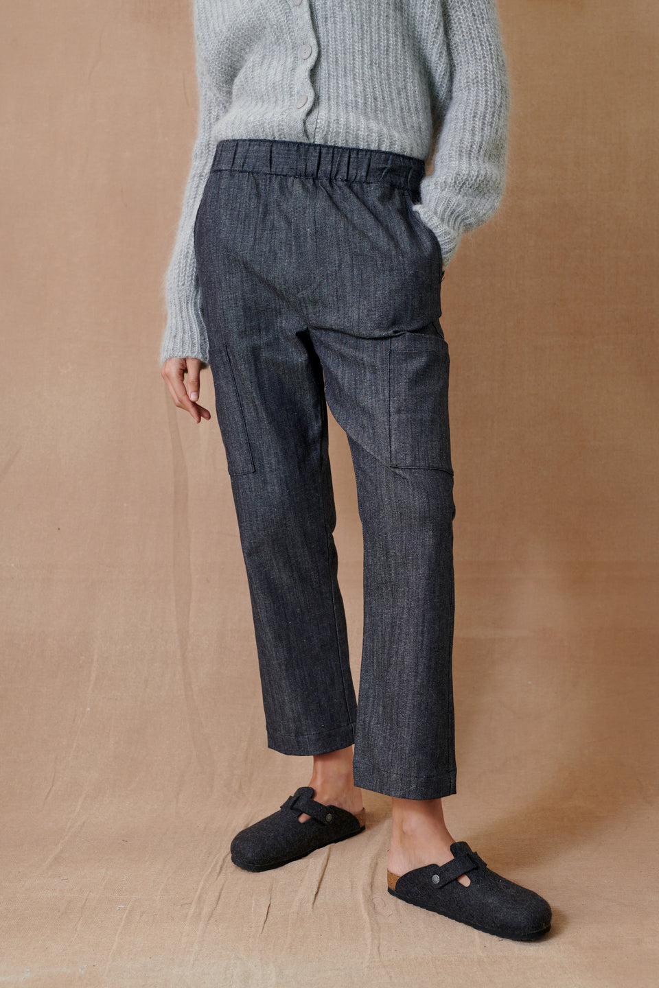 Ella Trouser