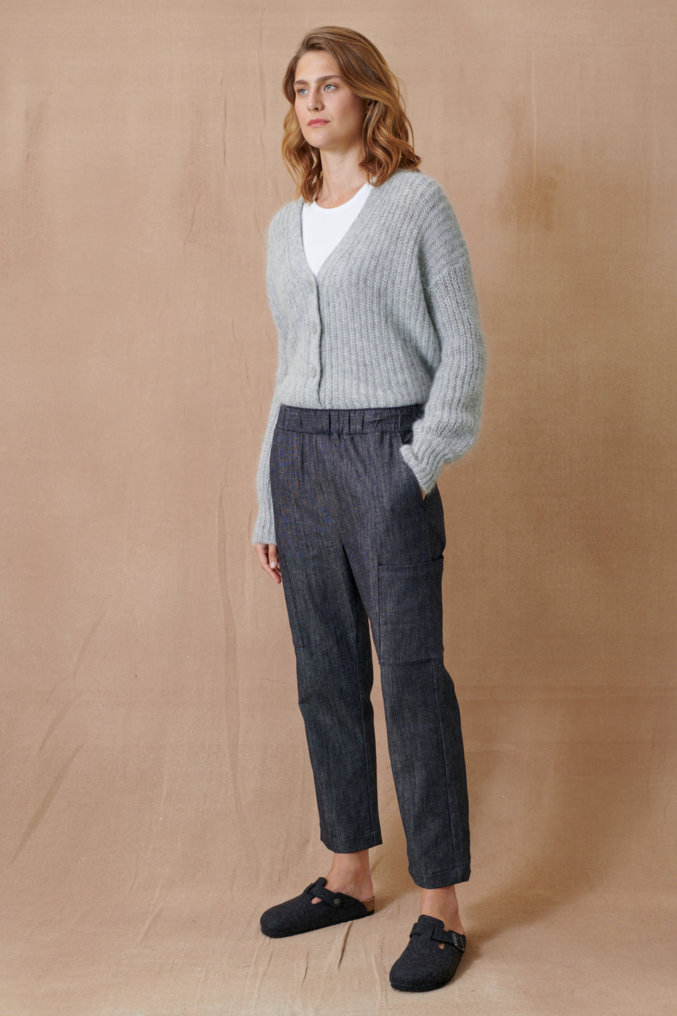 Ella Trouser