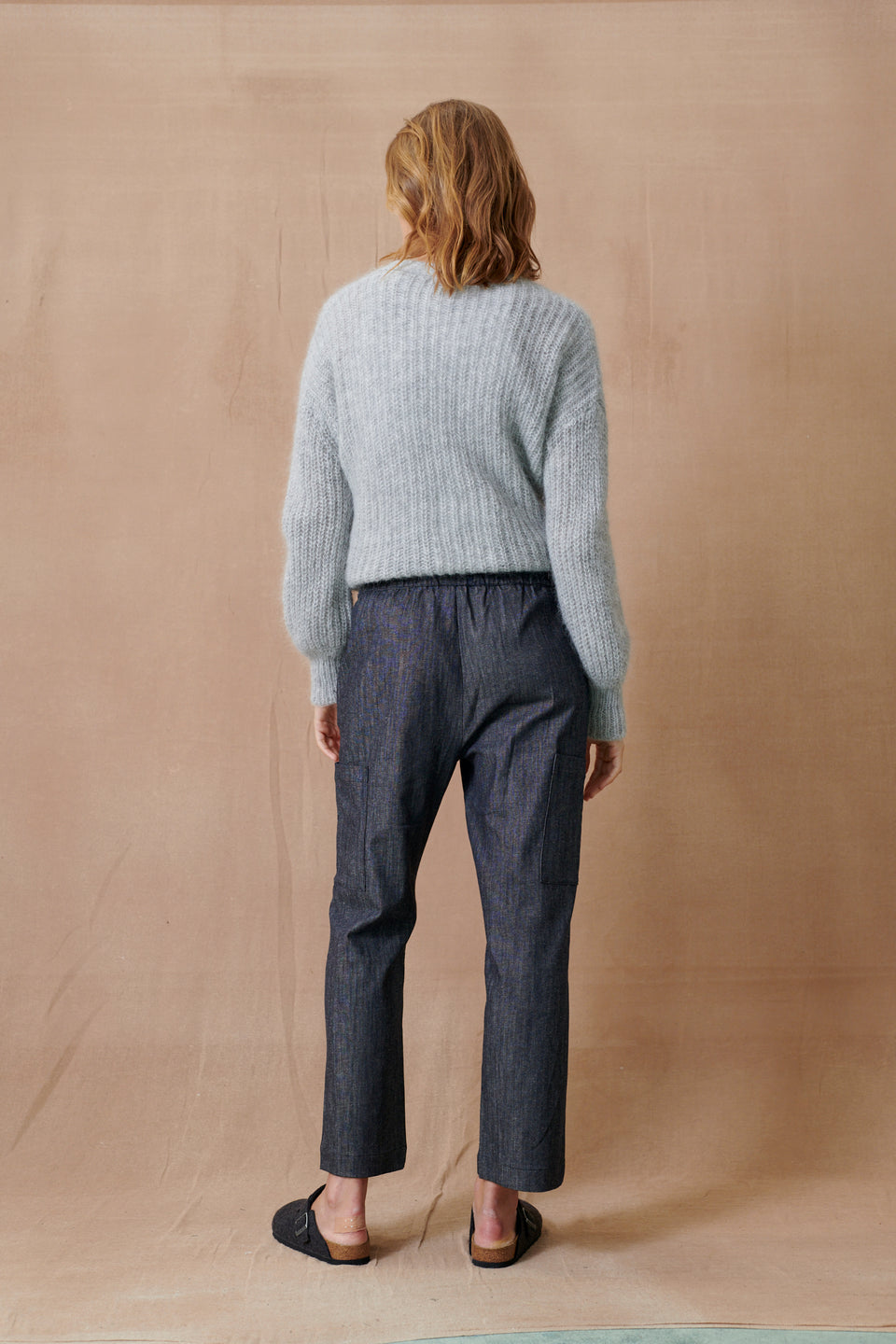 Ella Trouser