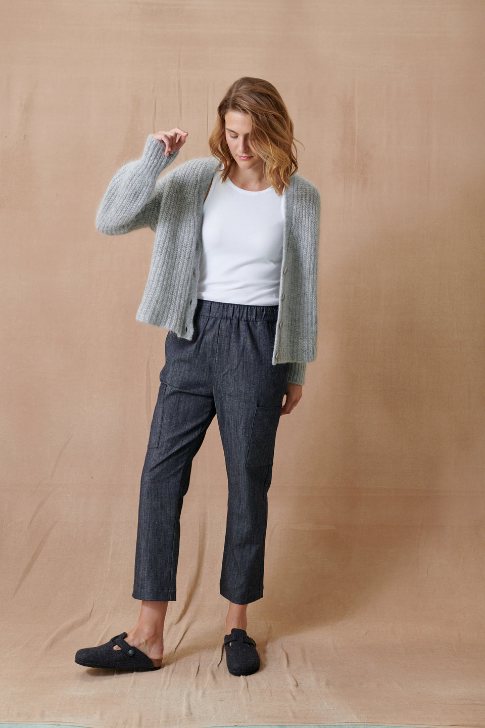 Ella Trouser