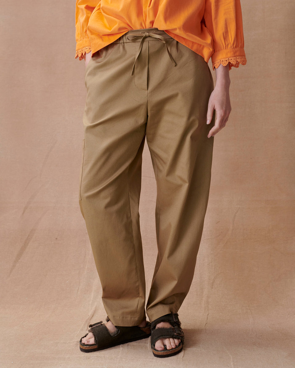 Barrel Cargo Trouser