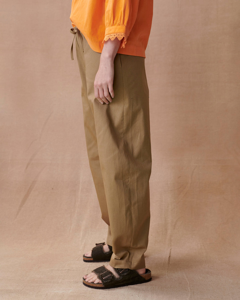 Barrel Cargo Trouser