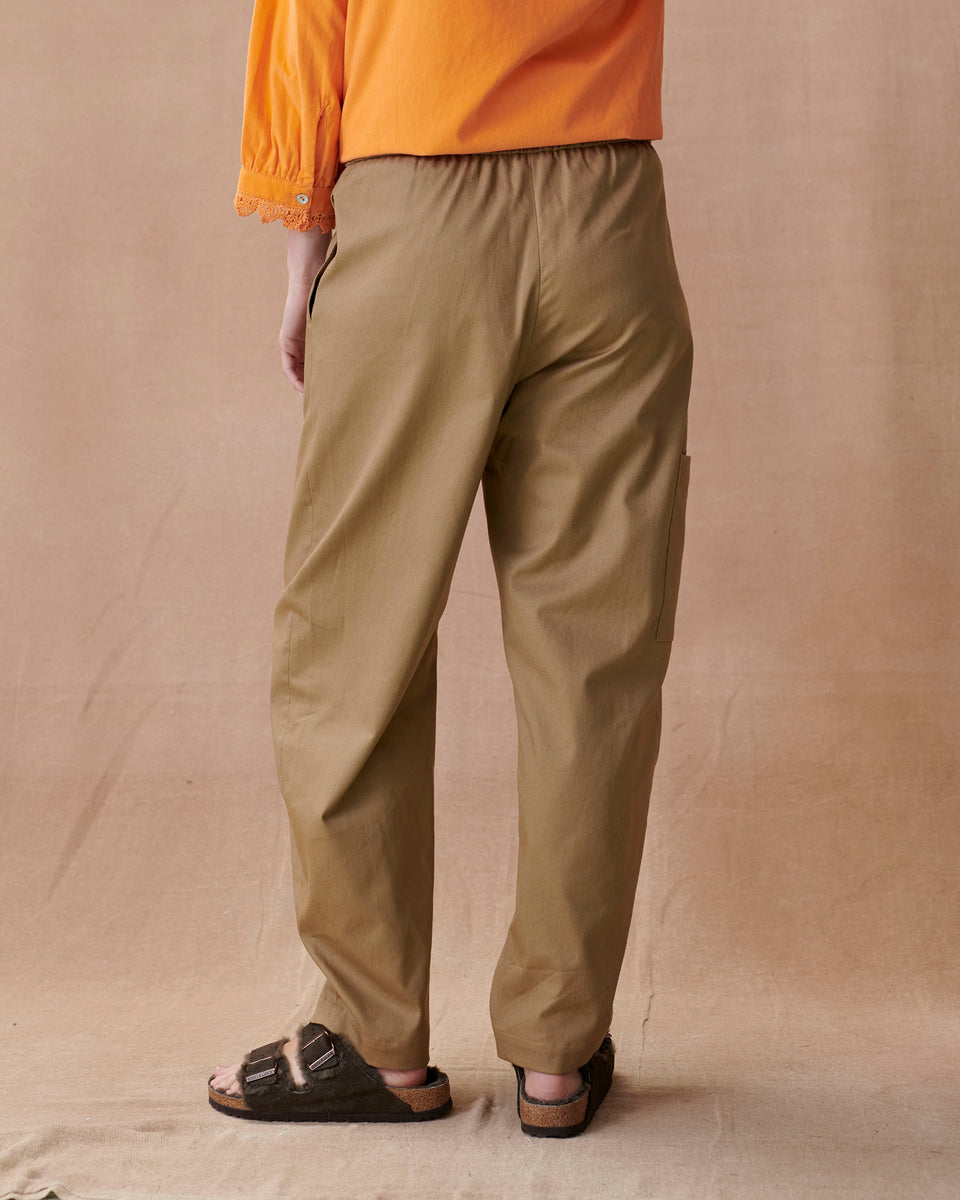 Barrel Cargo Trouser