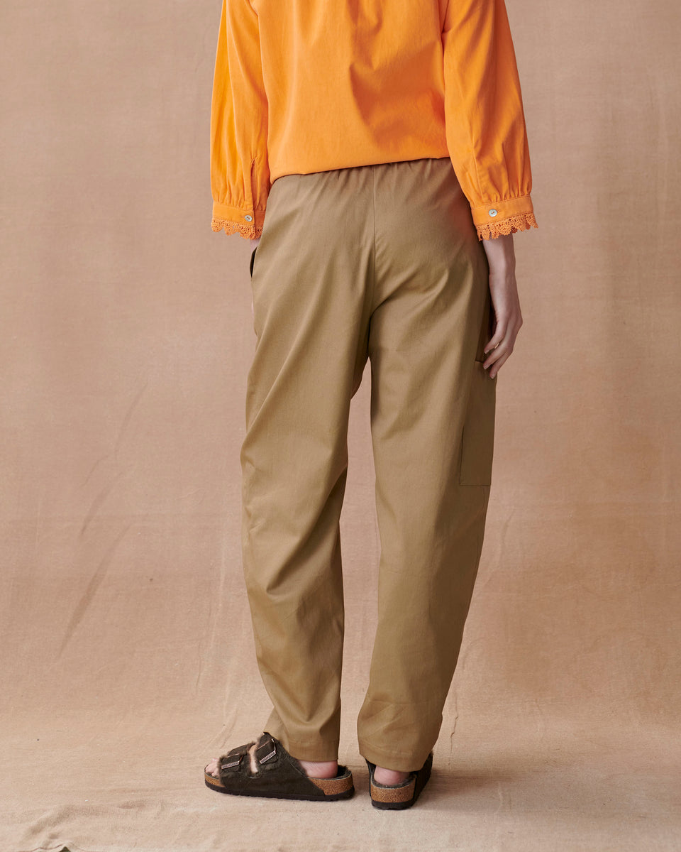 Barrel Cargo Trouser