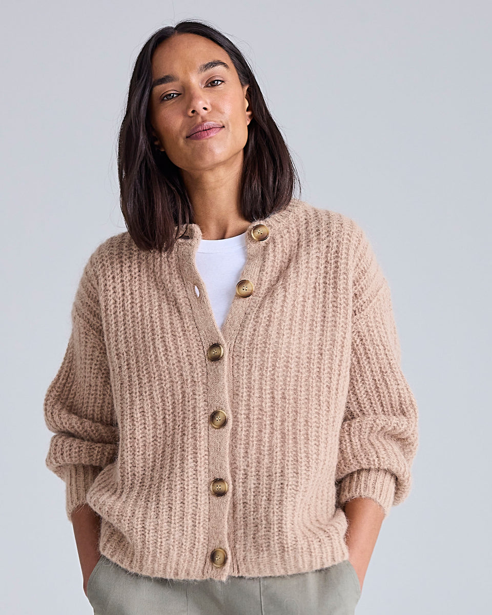 Sophie Italian Cardigan