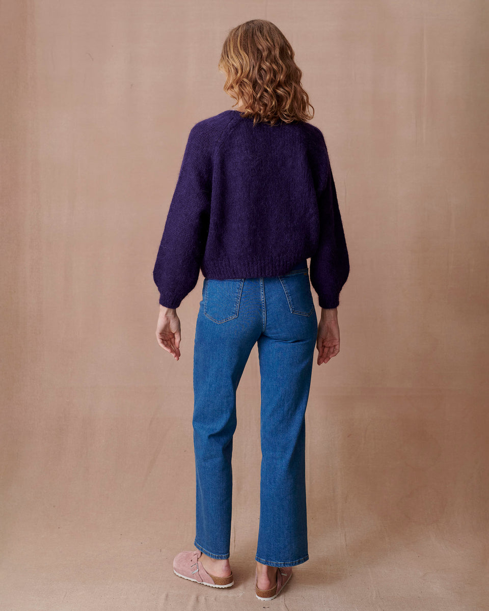 Bella Cardigan