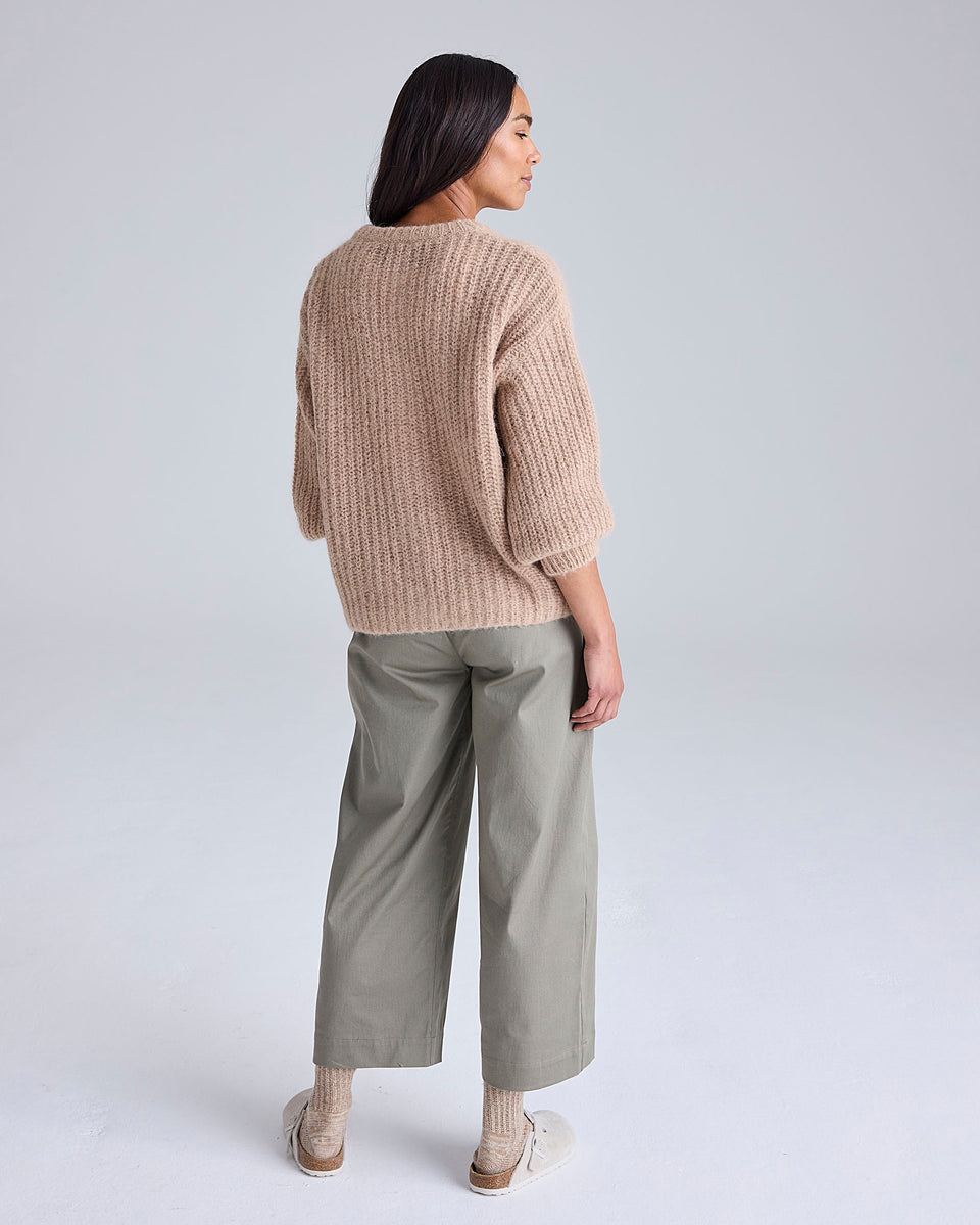 Sophie Italian Cardigan