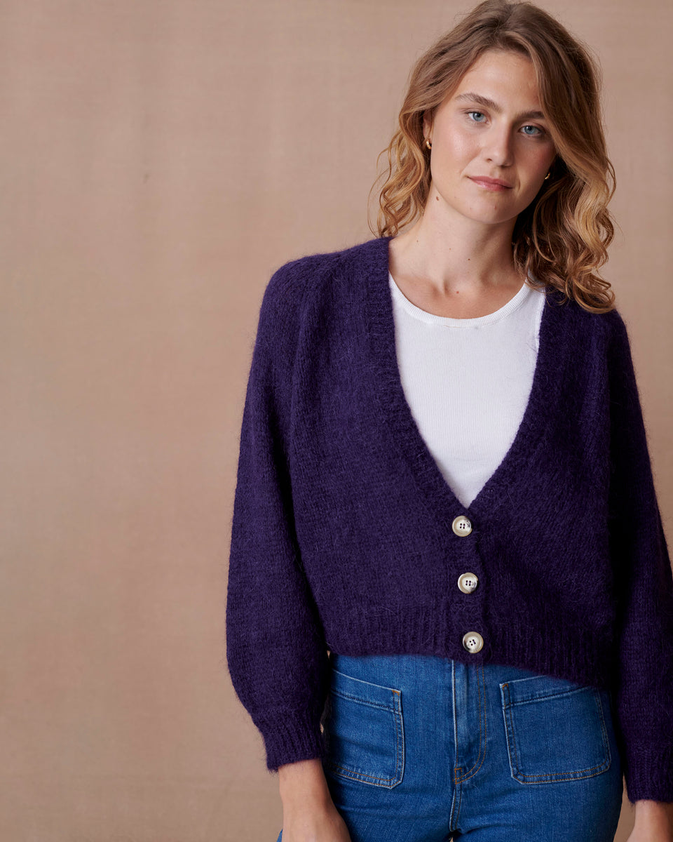Bella Cardigan