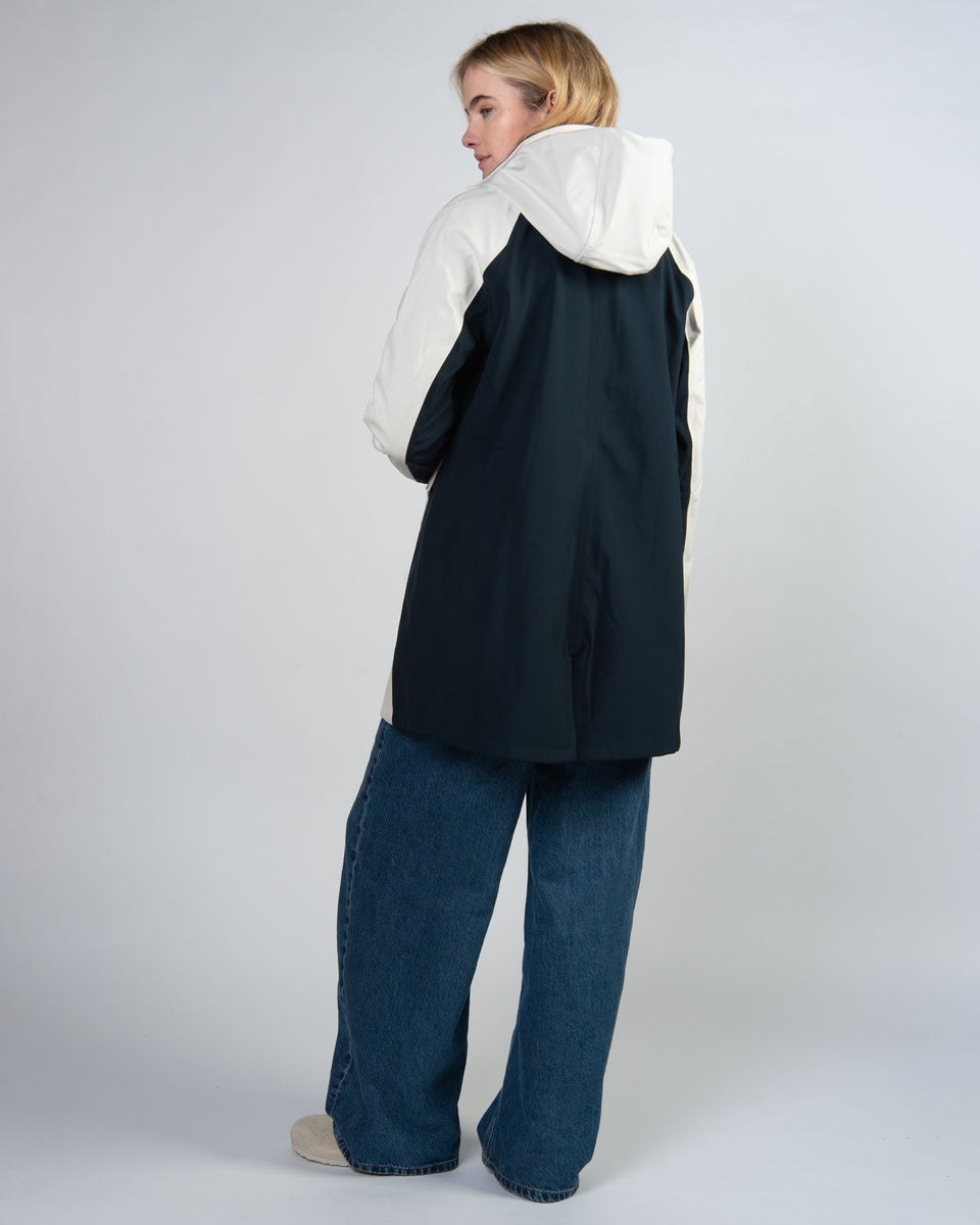 The Bay Showerproof Coat