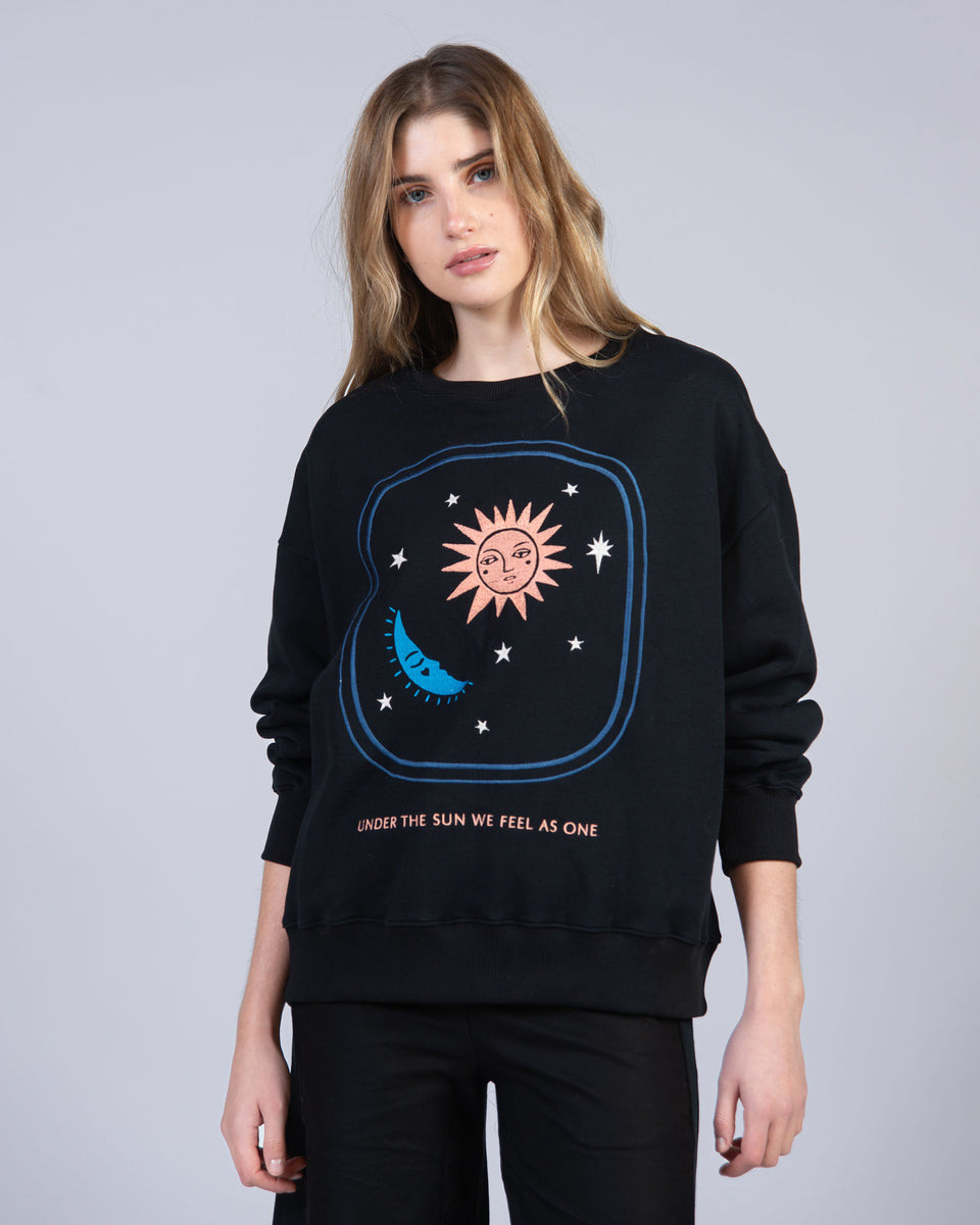 Under The Sun Sweatshirt