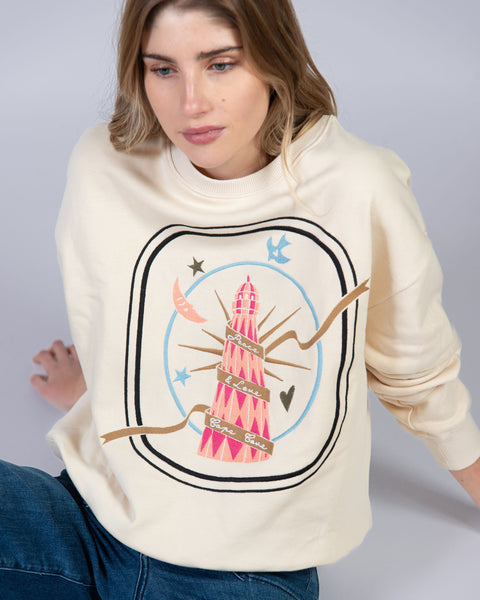 Fairground Sweatshirt