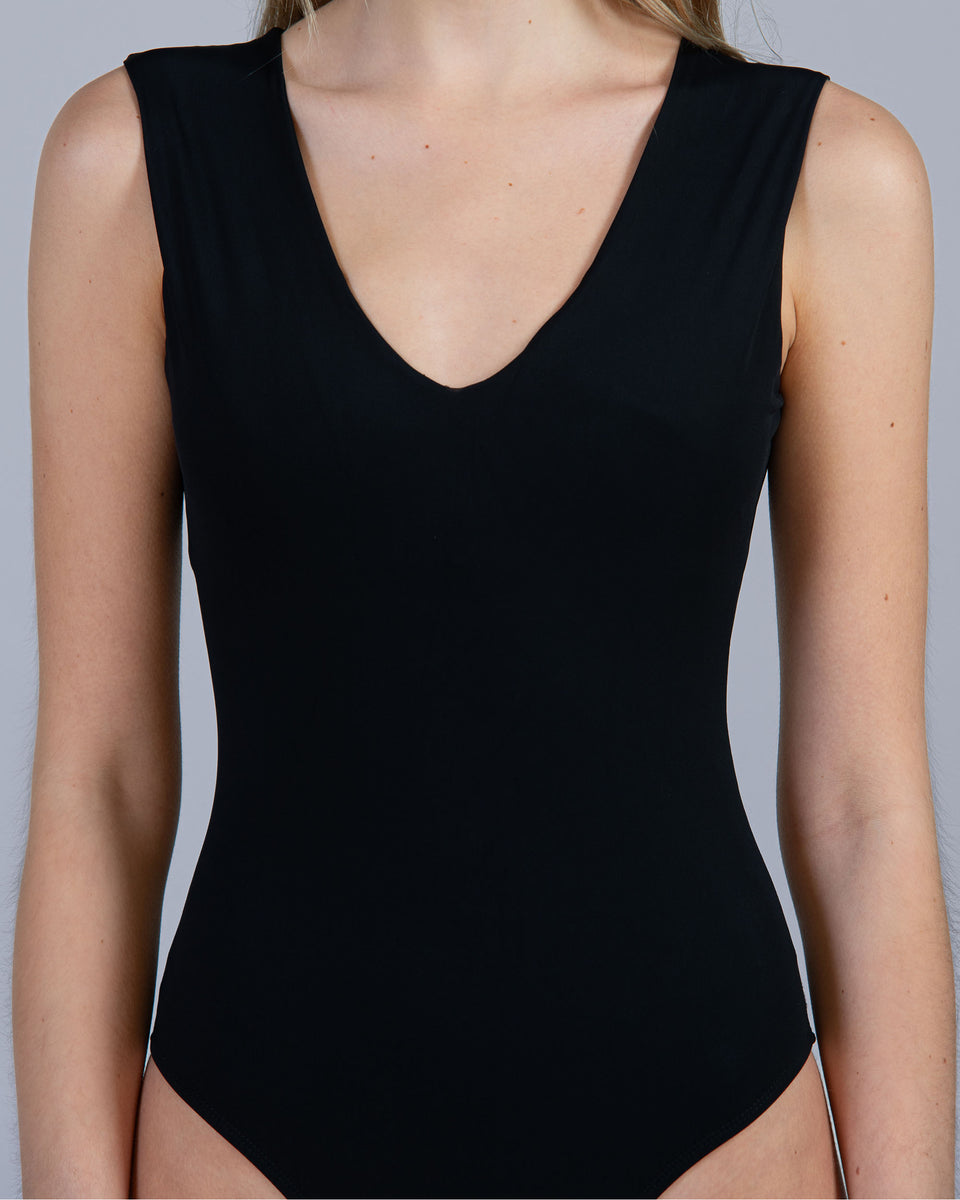 Sadie Scoop Swimsuit