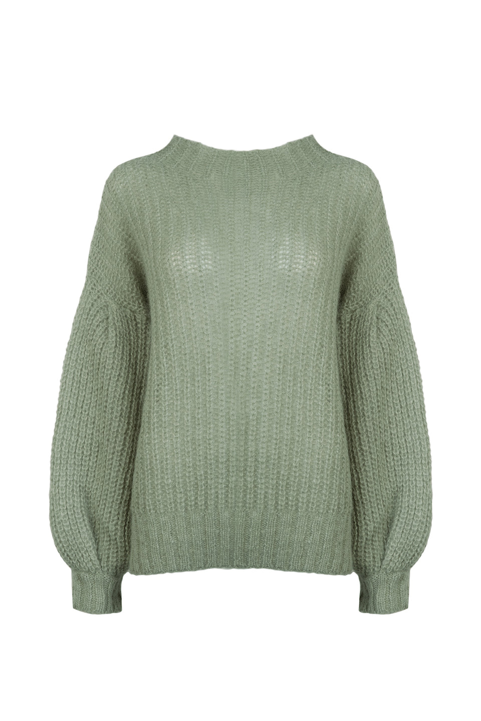 Sia Italian Textured Jumper