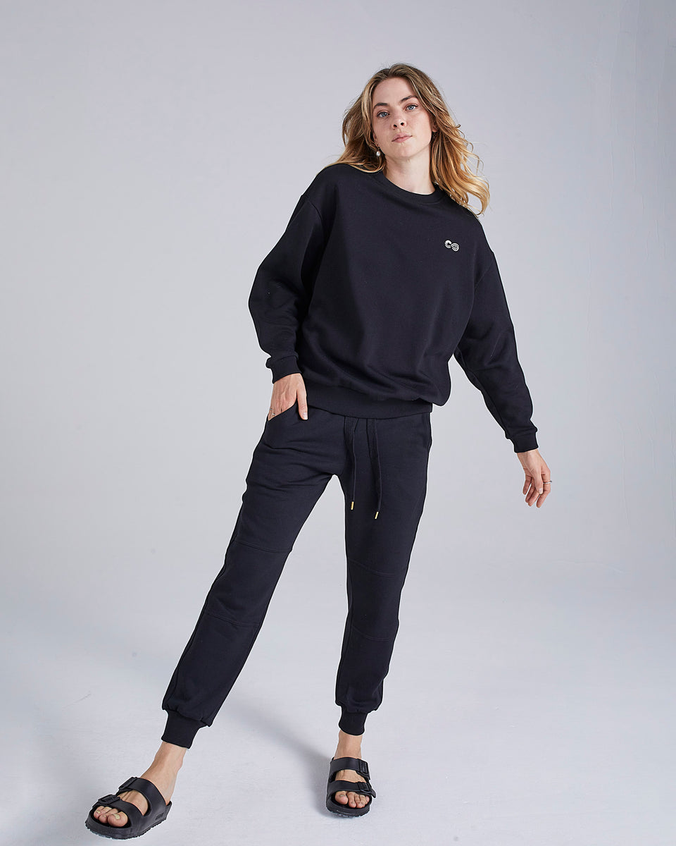 Kara Relaxed Jogger