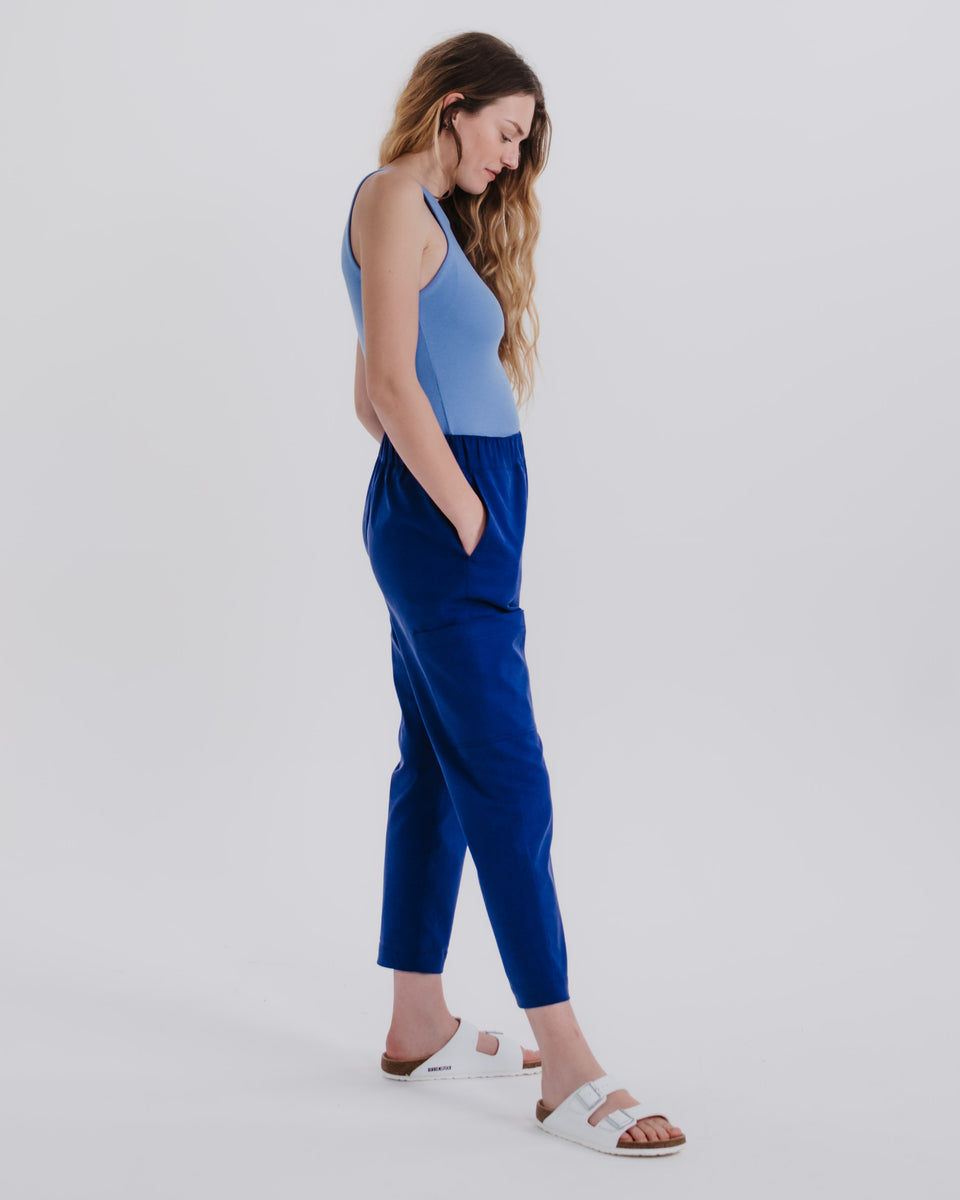 Eva Cargo Trouser