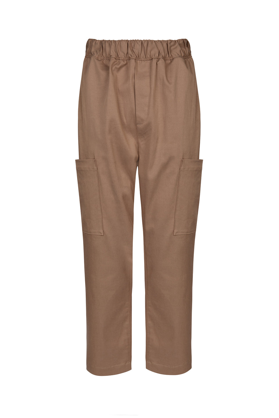 Eva Cargo Trouser
