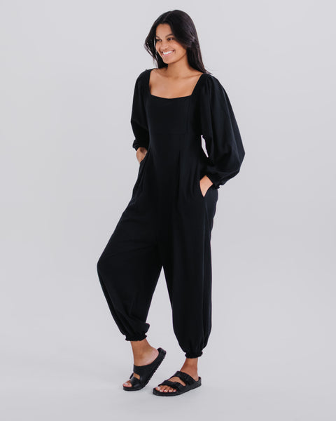 Tillie Jumpsuit