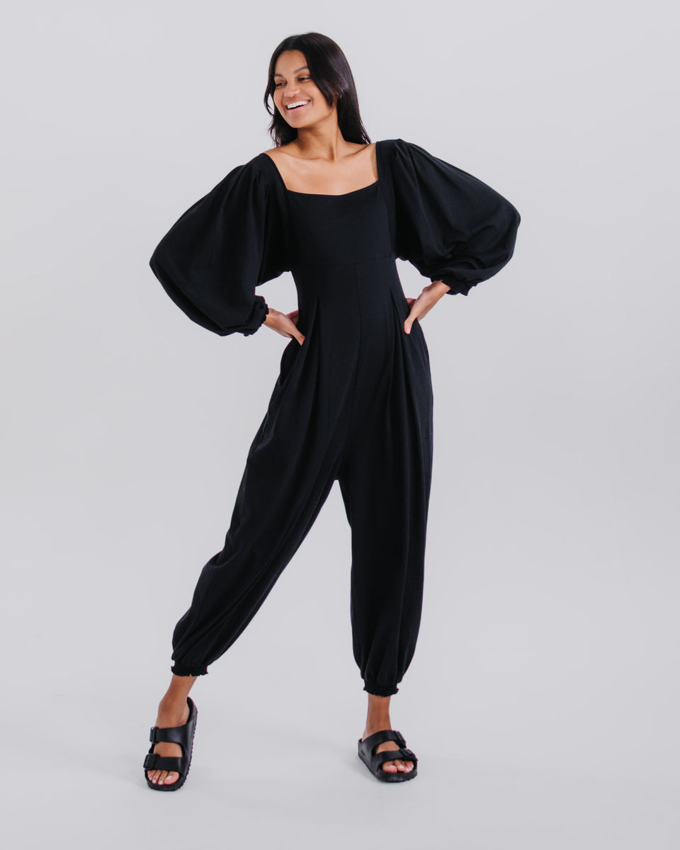 Tillie Jumpsuit