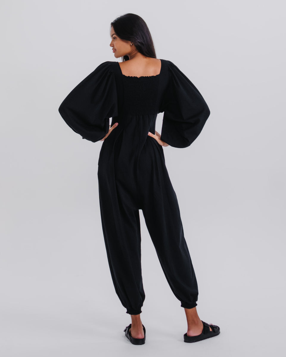 Tillie Jumpsuit