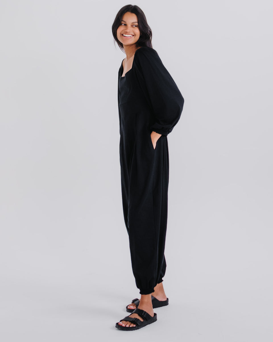 Tillie Jumpsuit