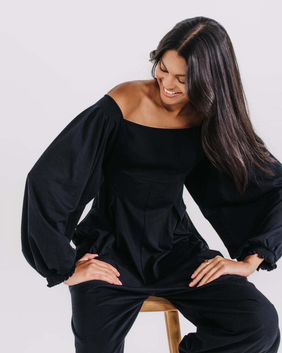 Tillie Jumpsuit