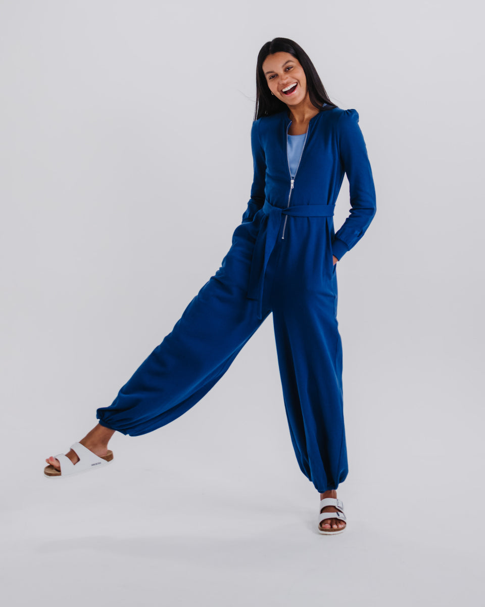 Yogi Jumpsuit