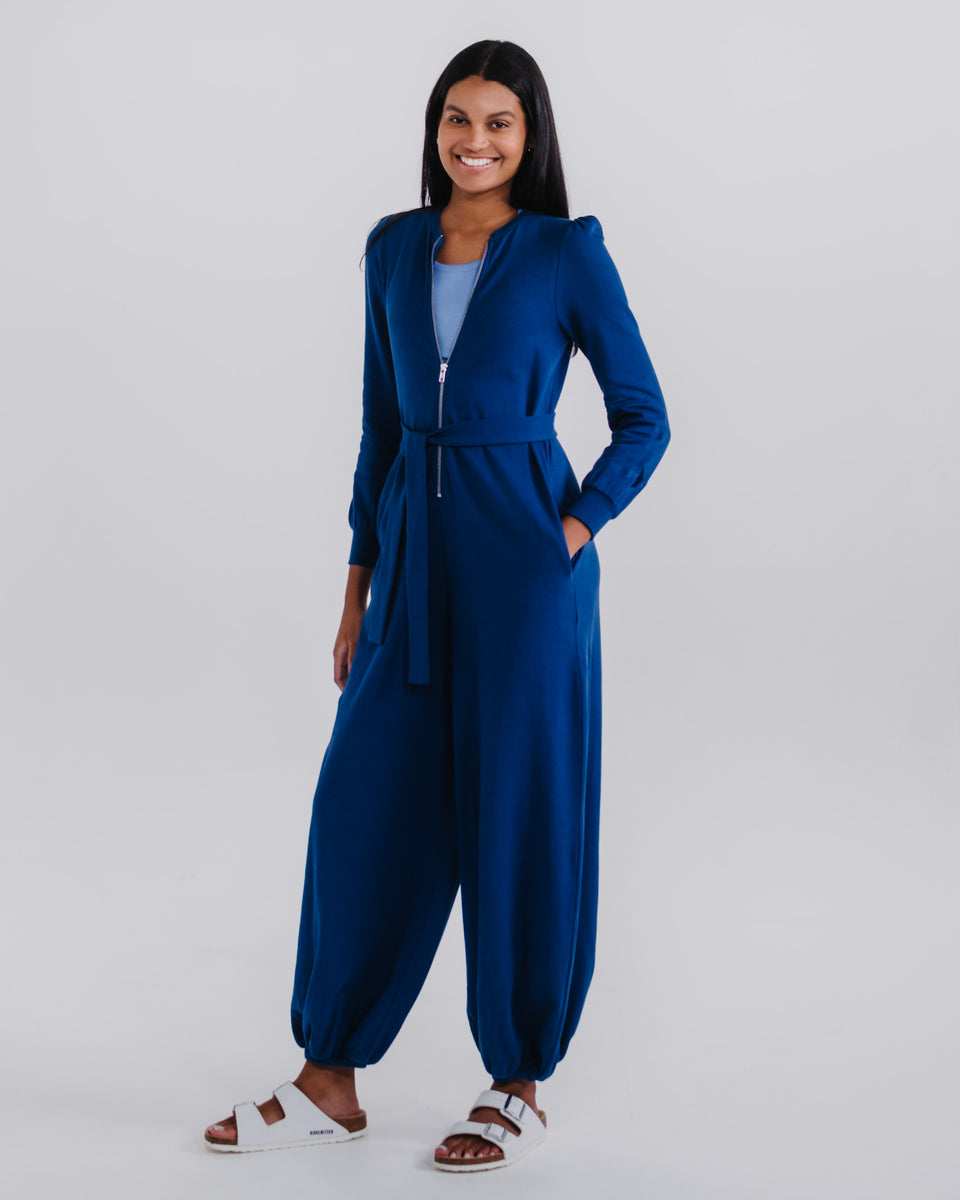 Yogi Jumpsuit