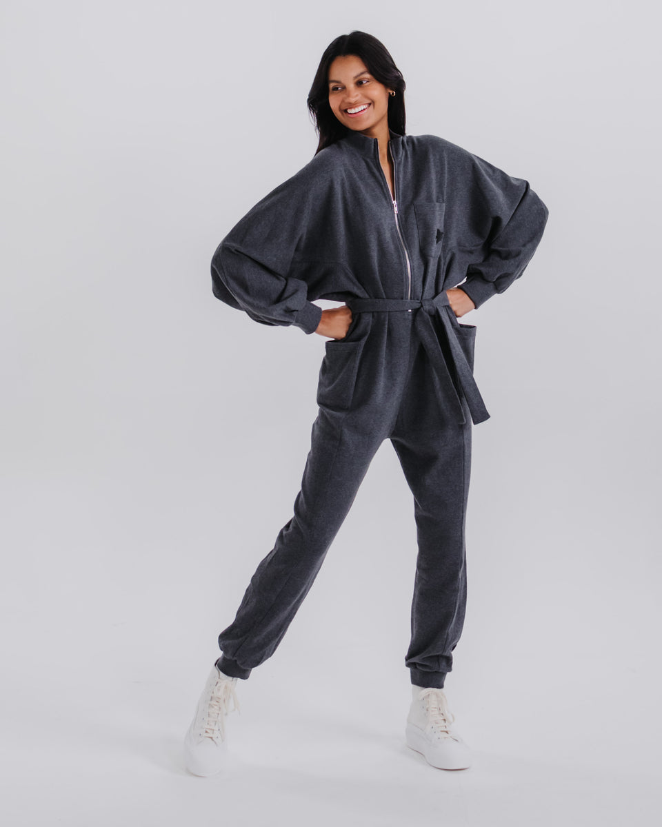 Audrey Jumpsuit