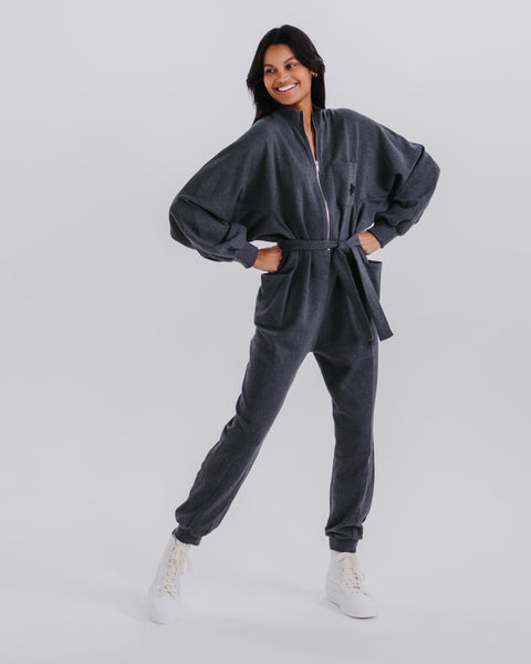 Audrey Jumpsuit