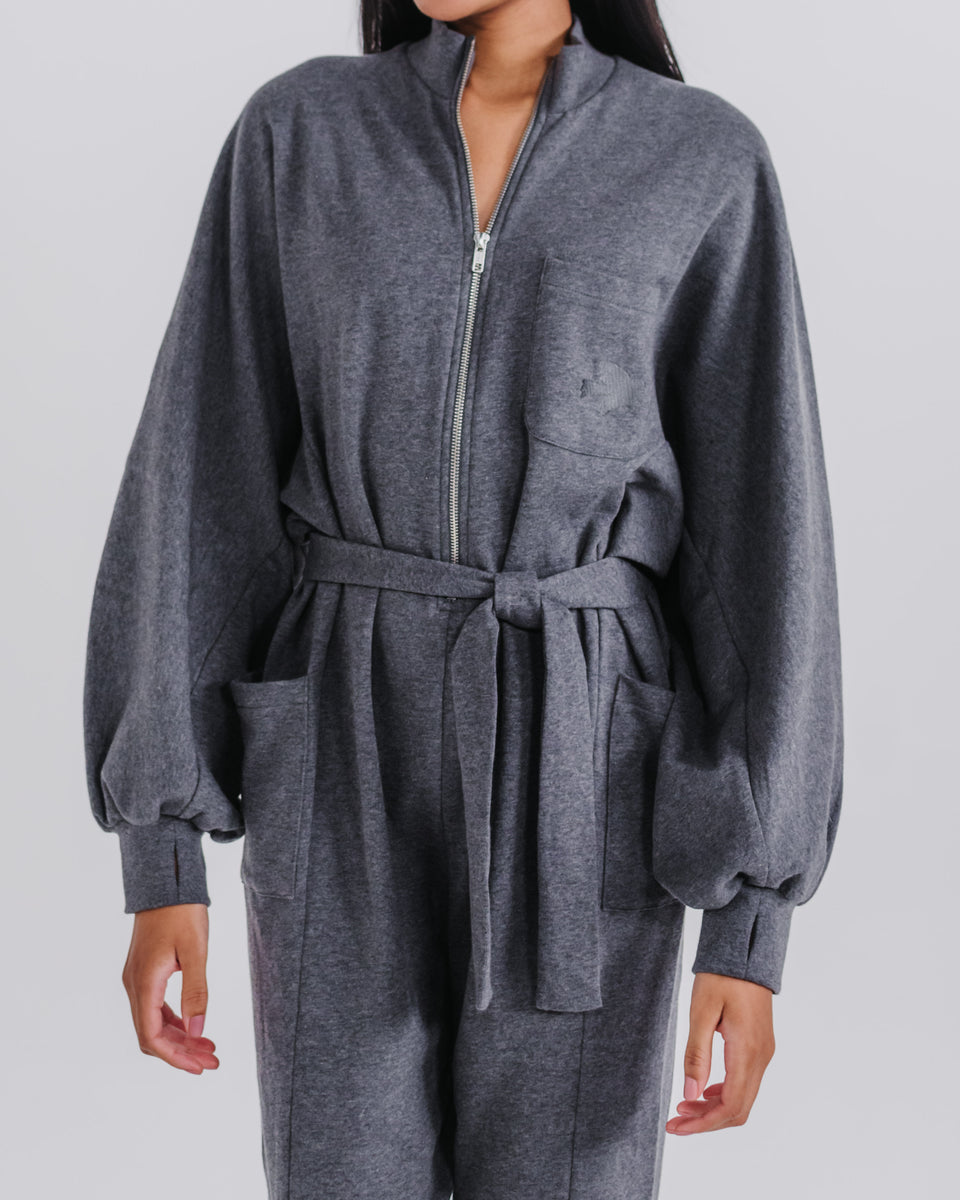 Audrey Jumpsuit