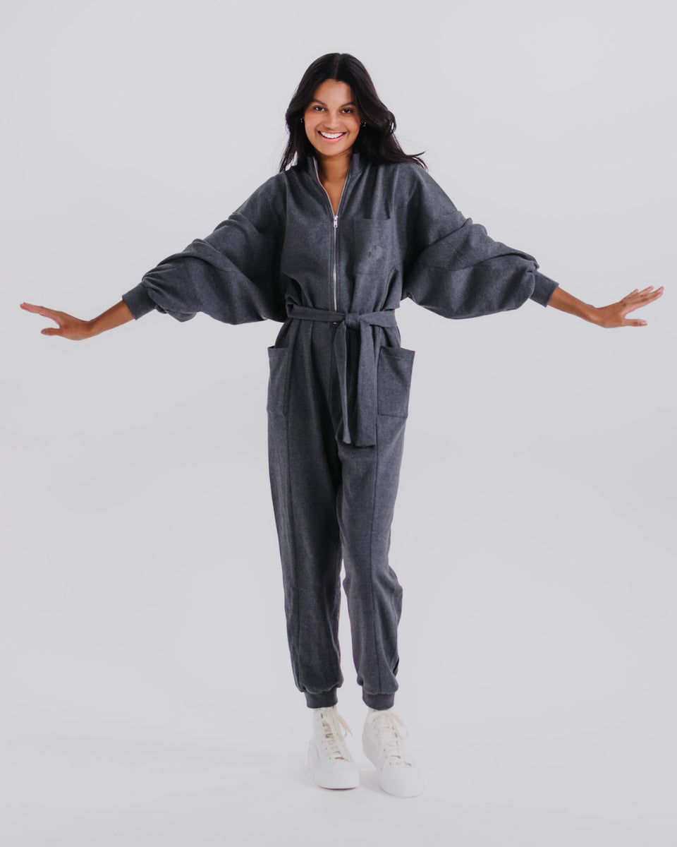 Audrey Jumpsuit