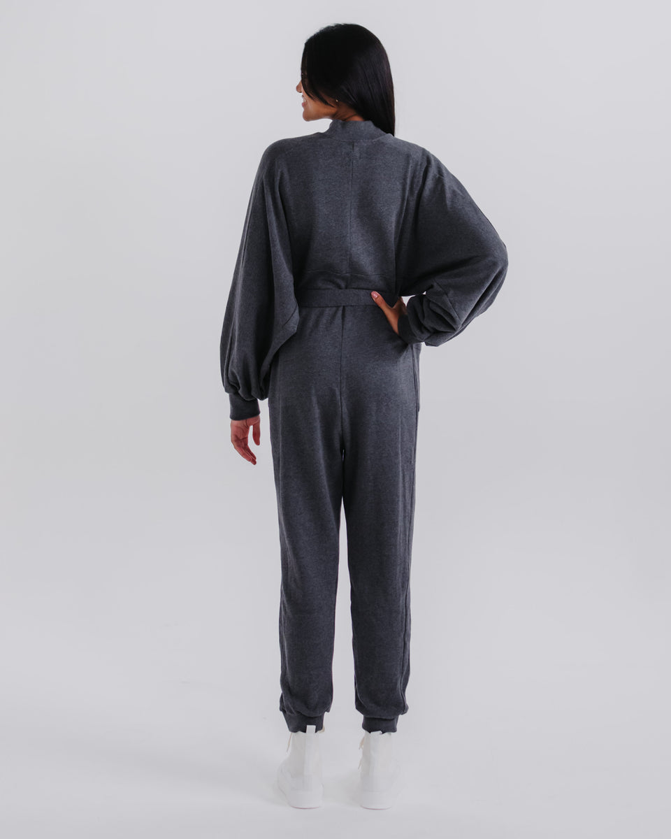 Audrey Jumpsuit