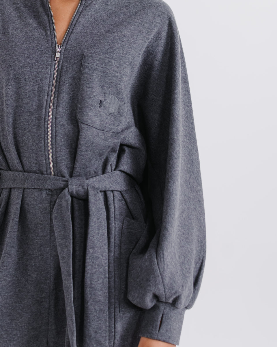 Audrey Jumpsuit