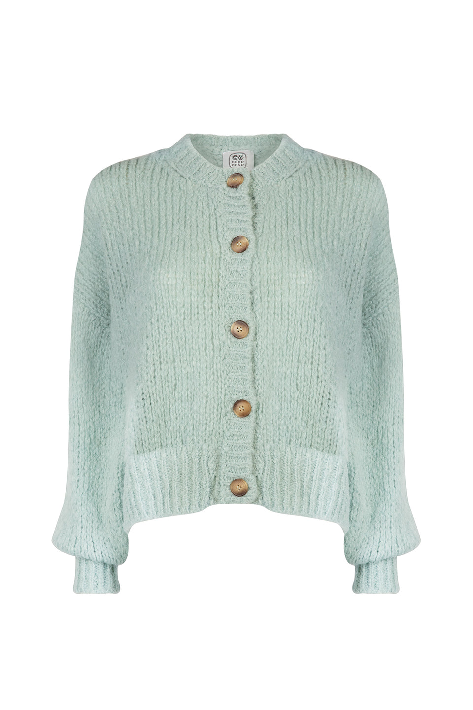 Beatrice Cardigan
